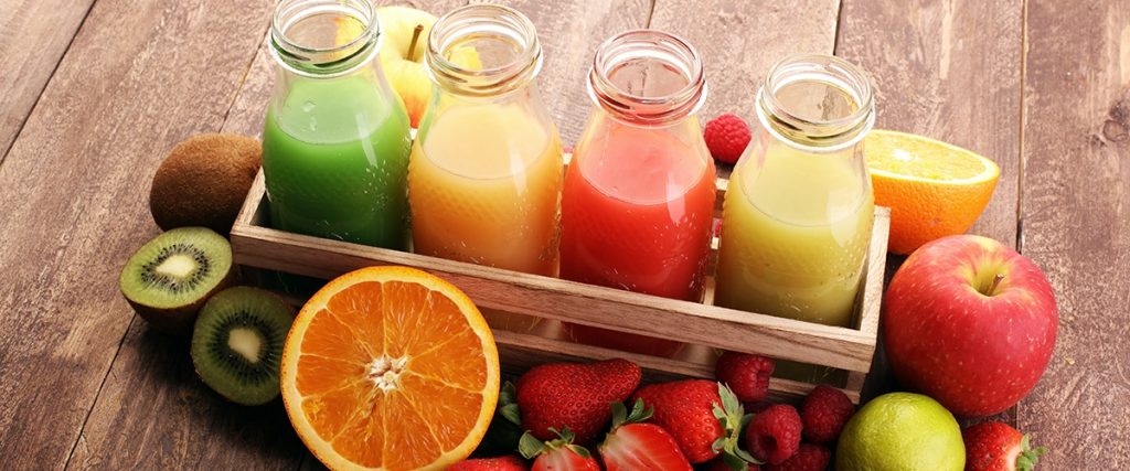 Αυτός είναι ο χυμός που αυξάνει απόδοση και αντοχή