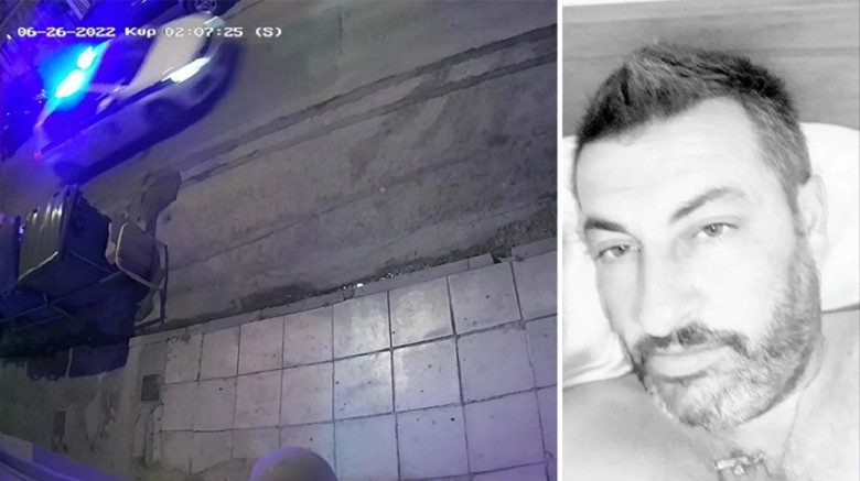 Συνελήφθησαν δύο Αλβανοί για την δολοφονία του 42χρονου στη Ραφήνα