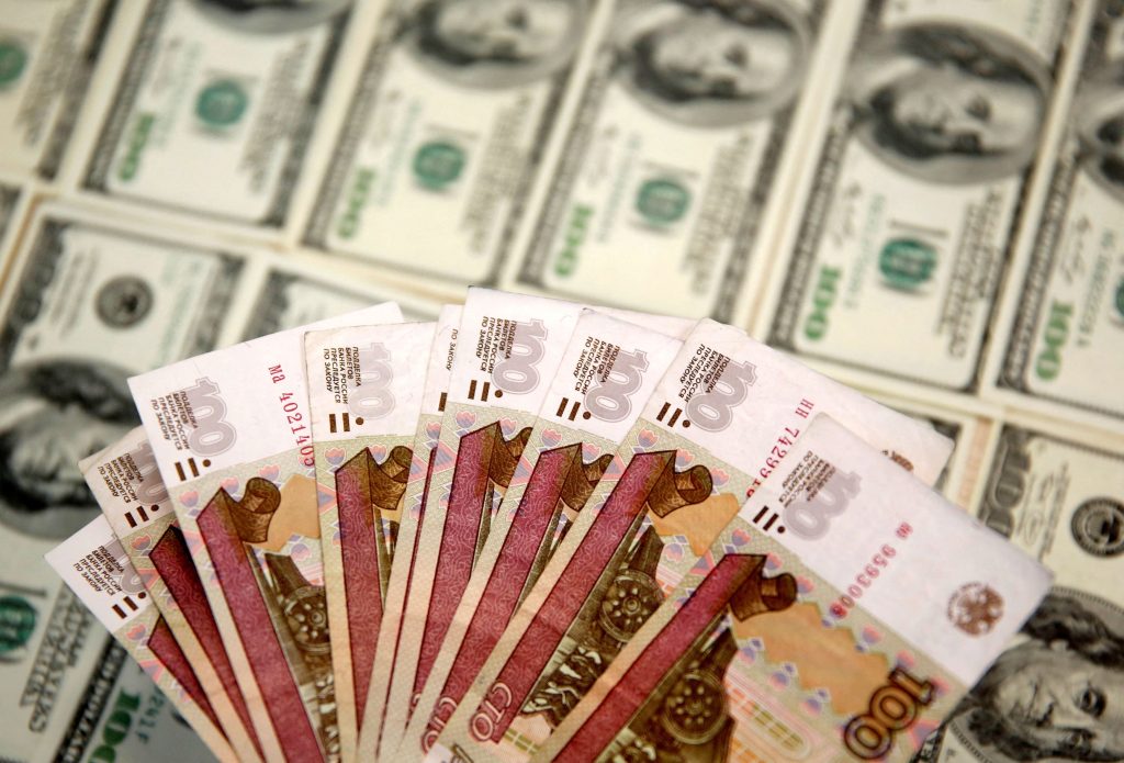 Η φάρσα της «χρεοκοπίας» της Ρωσίας: Έχει τα χρήματα και δεν την αφήνουν να πληρώσει!