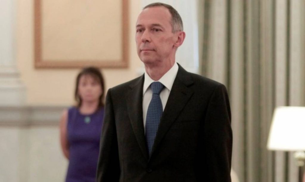 Ρώσος πρεσβευτής στην Αθήνα: «Η Ελλάδα είναι επικίνδυνη χώρα για τους Ρώσους τουρίστες»