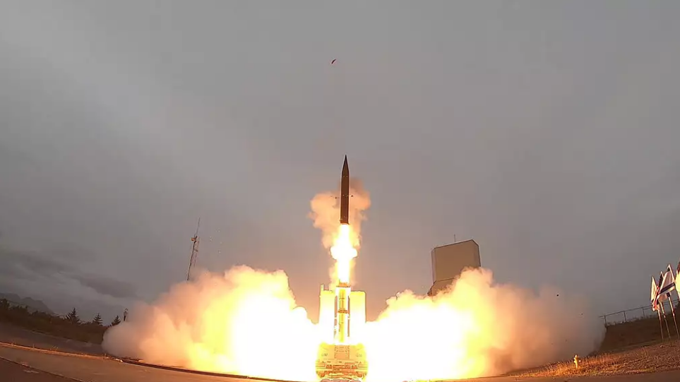 ΗΠΑ: Πιθανόν να ανακοινώσουν την αγορά νέου αντιπυραυλικού συστήματος για τον ουκρανικό στρατό