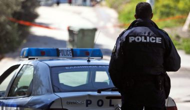 Νέα Φιλαδέλφεια: Συνελήφθη 60χρονος Αλβανός που επιχείρησε να σκοτώσει ομοεθνή του με μαχαίρι