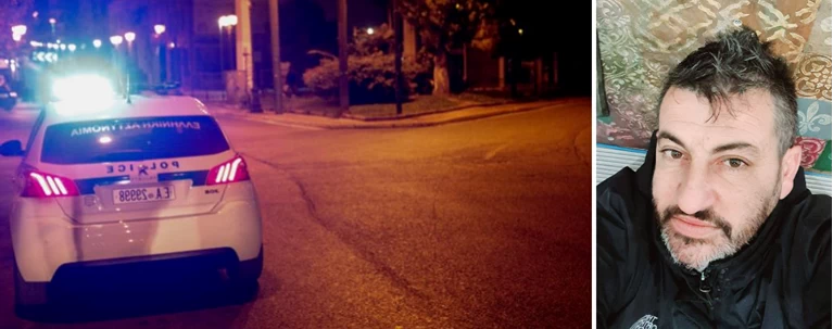 Δολοφονία στη Ραφήνα: Η παρεξήγηση που οδήγησε στο φονικό καβγά – Η σιδερογροθιά σκότωσε τον 42χρονο