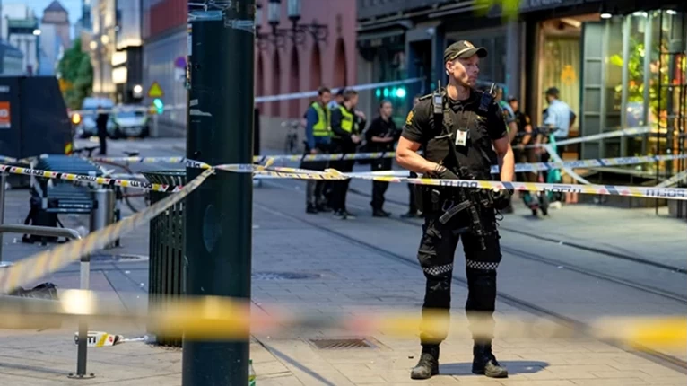 Όσλο: Από το 2015 ήταν υπό παρακολούθηση ο δράστης του μακελειού στο γκέι μπαρ