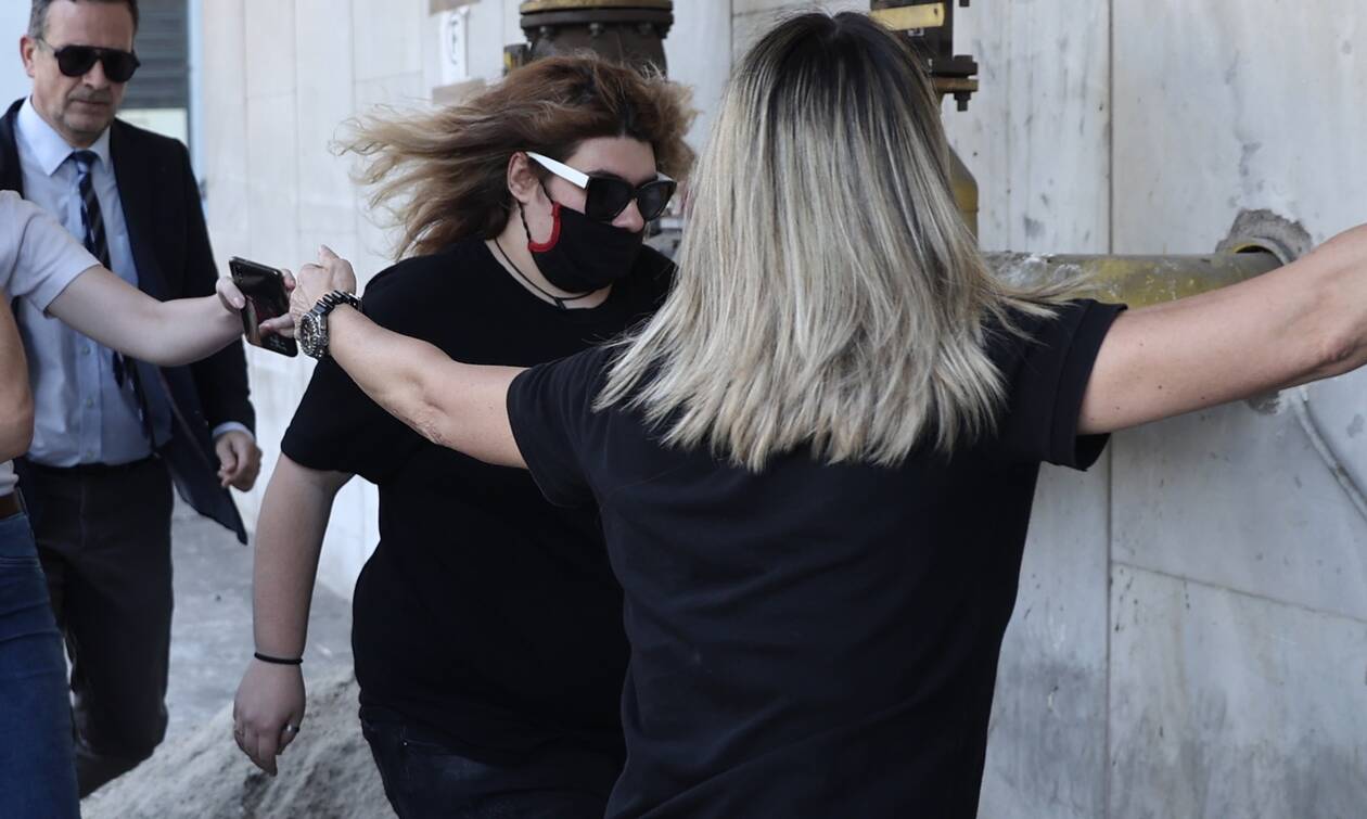 Δήμητρα Πισπιρίγκου: «Αν έχει δολοφονήσει η αδερφή μου τα παιδιά, θα τη σκοτώσω με τα ίδια μου τα χέρια»