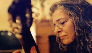 Πέθανε η Βάσω Αλαγιάννη η συνθέτης του «Αχ Ελλάδα σ’ αγαπώ»