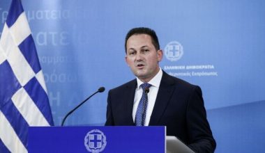 Κ.Μητσοτάκης για Τουρκία: «Δεν έχουμε λόγο να ανοίξουμε διάλογο με ...