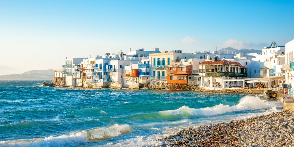 Μύκονος: Εξιχνιάστηκε η επίθεση με λοστάρι σε βάρος ξενοδόχου – Συνελήφθη ένας 31χρονος