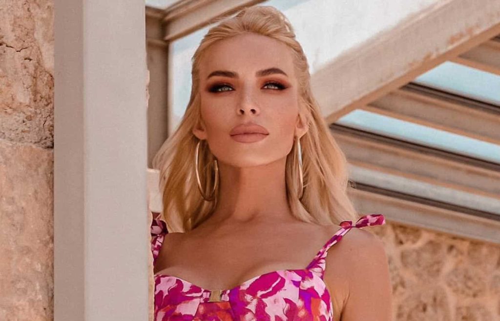 Κ.Καινούργιου: Στη Ρώμη με νέο σύντροφο – «Πάει» ο Φίλιππος να ‘ταν κι άλλος!