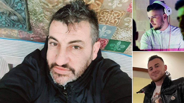 Έγκλημα στη Ραφήνα: «Μας σκούντηξε και μας κοίταξε άγρια» λένε οι δύο Αλβανοί δολοφόνοι