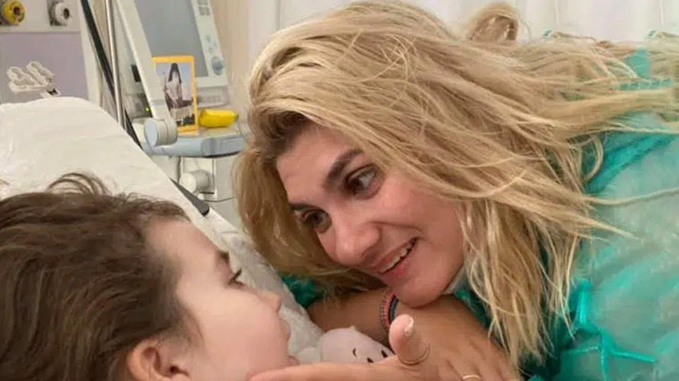 Ρούλα Πισπιρίγκου: «Προσπαθούν να μου φορτώσουν τους θανάτους της Ίριδας και της Μαλένας»