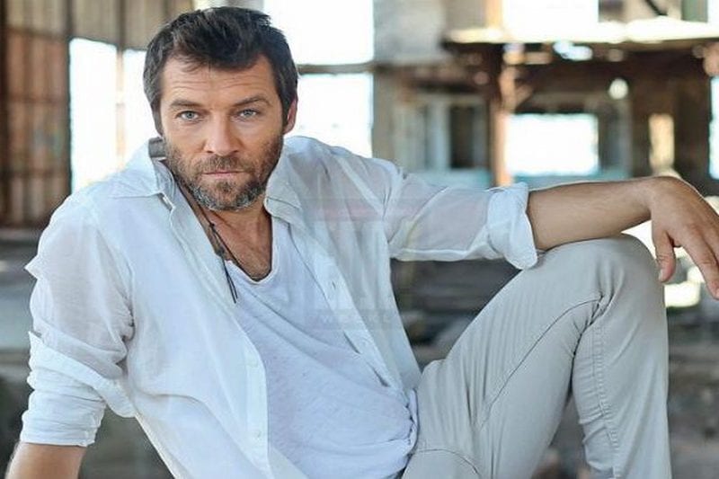 Γ.Στάνκογλου για τις χρηματικές απολαβές που είχε από τη σειρά «Νησί»: «Τα χρήματα δεν ήταν κάτι φοβερό»