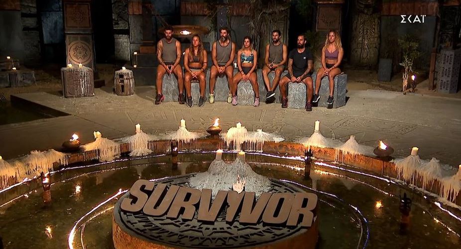 Survivor: Αυτοί είναι οι πρώτοι υποψήφιοι προς αποχώρηση στην πιο κρίσιμη εβδομάδα