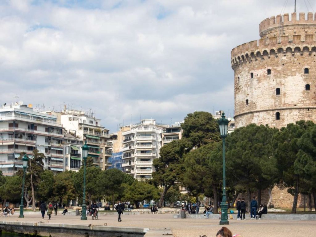 Θεσσ/νίκη – Πατέρας 11χρονου: «Μου ζήτησε συγγνώμη ο οδηγός των ΚΤΕΛ – Κινδυνεύει να χάσει τη δουλειά του»