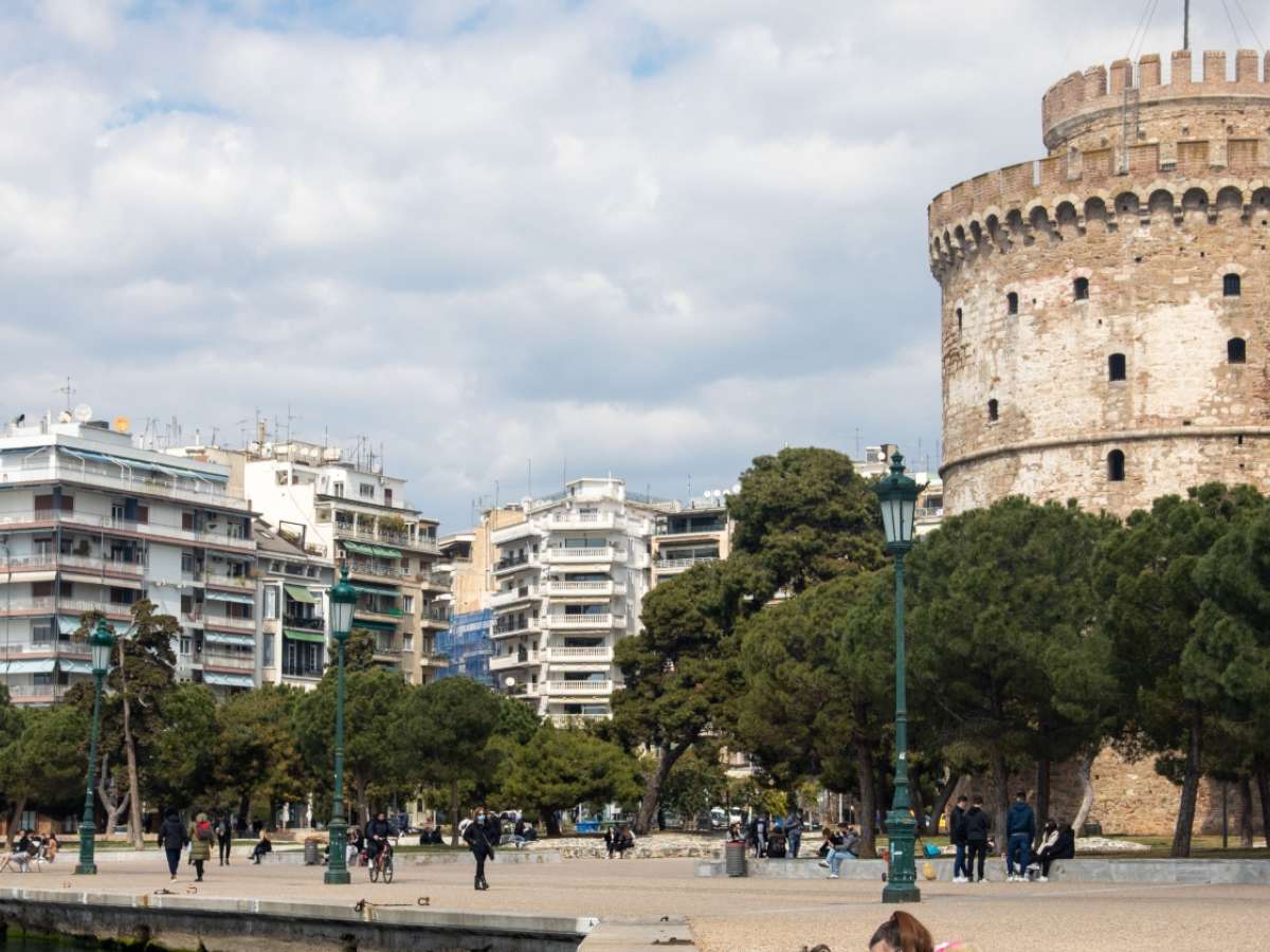 Θεσσ/νίκη – Πατέρας 11χρονου: «Μου ζήτησε συγγνώμη ο οδηγός των ΚΤΕΛ – Κινδυνεύει να χάσει τη δουλειά του»