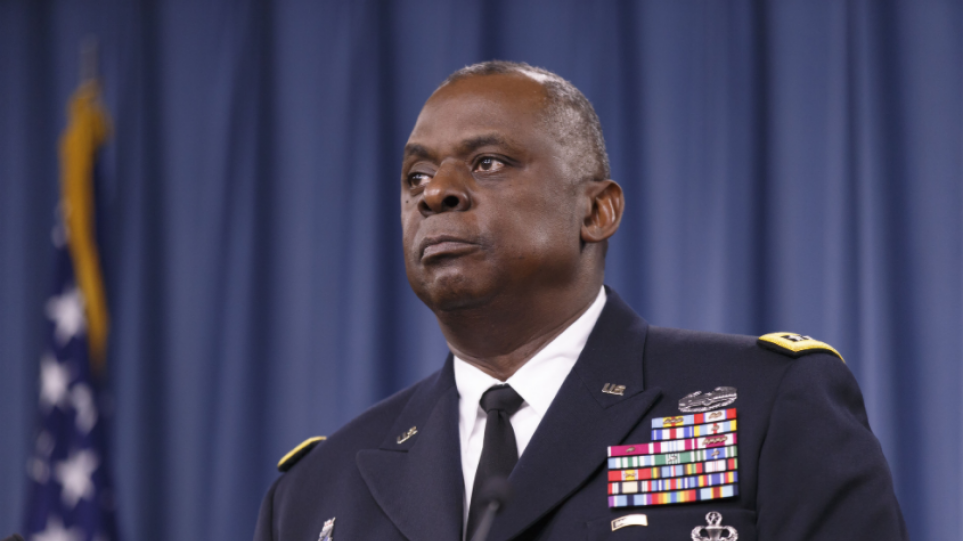 ΗΠΑ: Το Πεντάγωνο δήλωσε ότι θα αγνοήσει τους νόμους που περιορίζουν τις αμβλώσεις