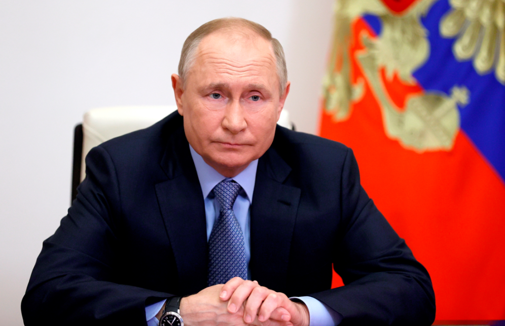 Η Ρωσία θα συμμετάσχει στη σύνοδο κορυφής της G20