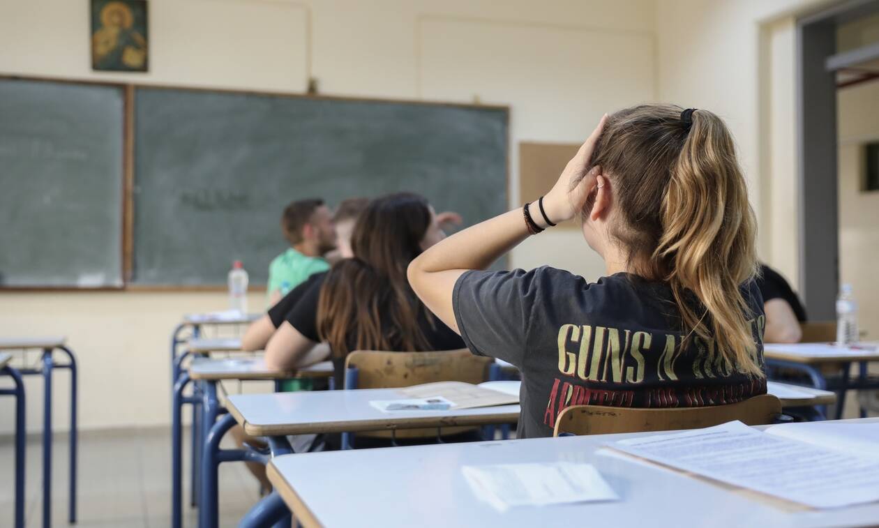 Πανελλαδικές 2023: Την 1η Ιουνίου η έναρξη τους