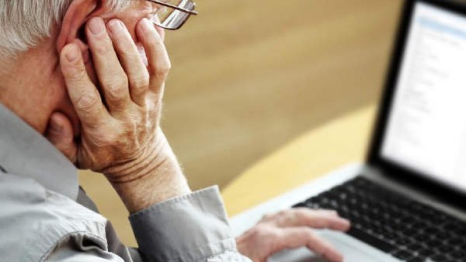 Στατιστικές: Μόνο το 2% των άνω των 65 στην Ελλάδα έχουν ψηφιακές γνώσεις άνω του μετρίου