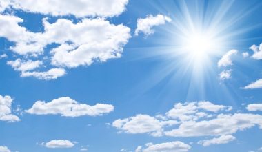Ο καιρός τον Δεκαπενταύγουστο: Με ήλιο και ζέστη – Αναλυτική πρόγνωση