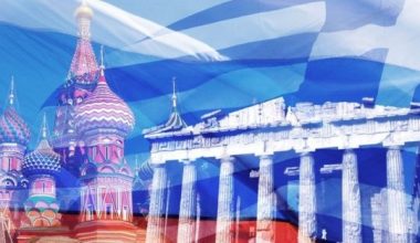 Από το κακό στο χειρότερο οι ελληνορωσικές σχέσεις: Ο Ρώσος Πρέσβης στην Αθήνα μίλησε για ρωσοφοβία στην Ελλάδα
