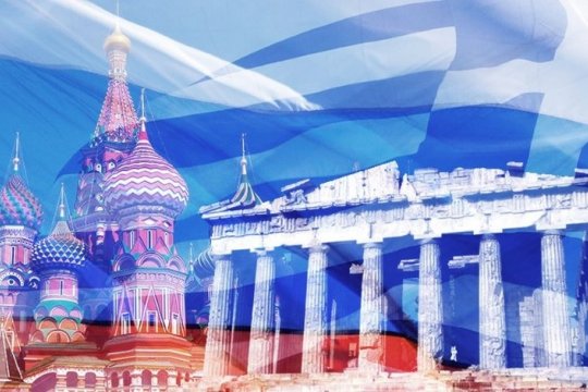 Από το κακό στο χειρότερο οι ελληνορωσικές σχέσεις: Ο Ρώσος Πρέσβης στην Αθήνα μίλησε για ρωσοφοβία στην Ελλάδα