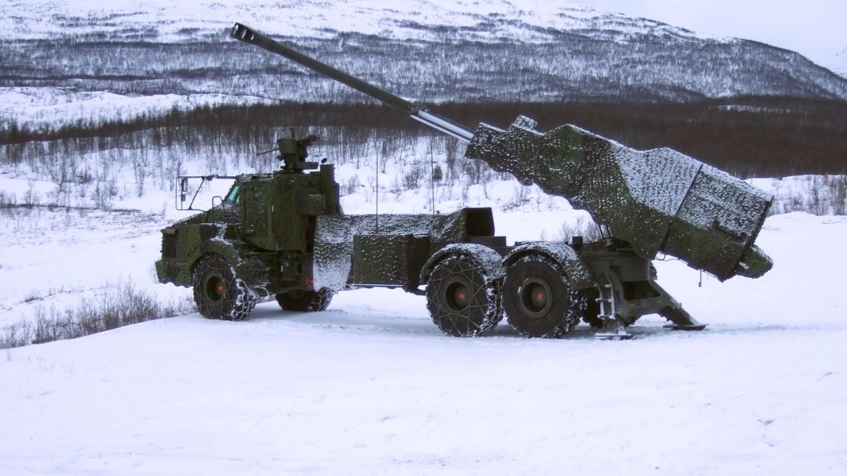 Αυτά είναι μερικά από τα καλύτερα οπλικά συστήματα Σουηδίας και Φινλανδίας – Θα στηρίξουν την τουρκική βιομηχανία; (βίντεο)