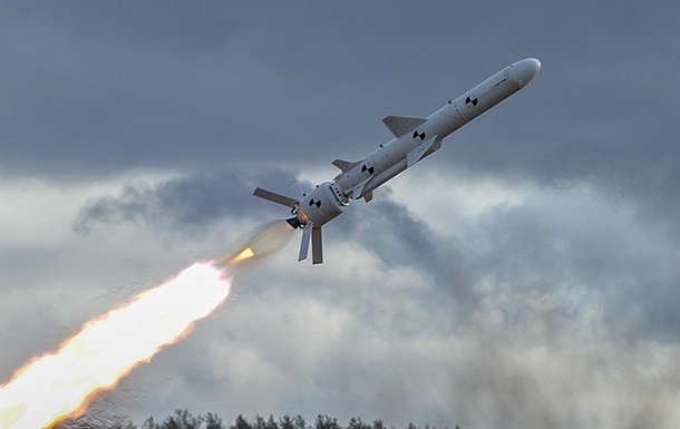 Ουκρανία: Αυτοί είναι οι «διαφορετικοί» πύραυλοι που ρίχνει η Ρωσία – Πετούν με 3.000 χλμ/ώρα (βίντεο)
