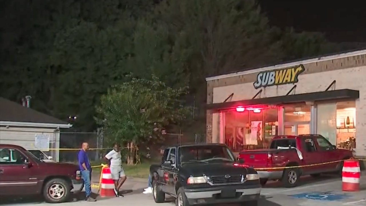 Σοκ στις ΗΠΑ: Πελάτης σκότωσε υπάλληλο fast food γιατί του έβαλε παραπάνω μαγιονέζα στο σάντουιτς (βίντεο)