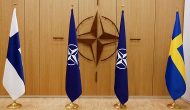Αίρει το βέτο η Τουρκία για την ένταξη Σουηδίας και Φινλανδίας για το ΝΑΤΟ – Συμφώνησαν στα αιτήματα της Άγκυρας (upd)