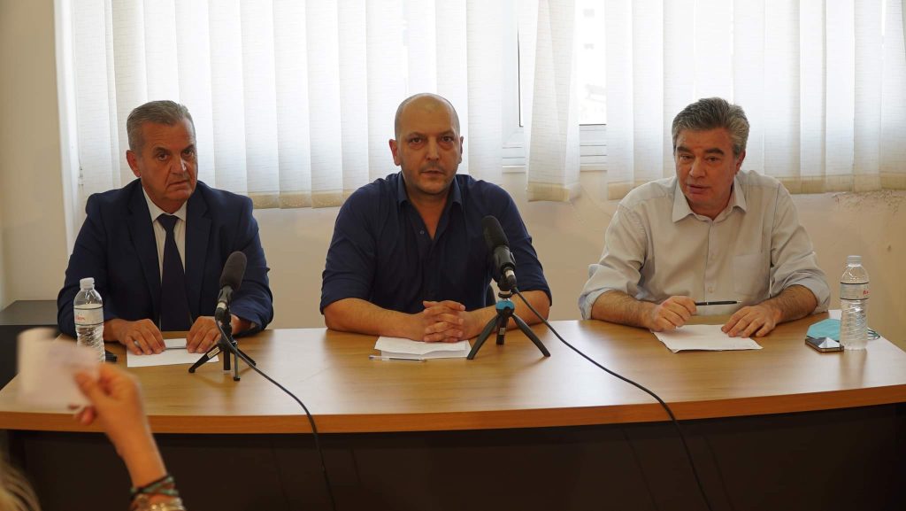 Εθνικό Μέτωπο: «Γιατί θα συνεργαστούμε στις εκλογές με το Εθνικό Κόμμα ‘Έλληνες”»