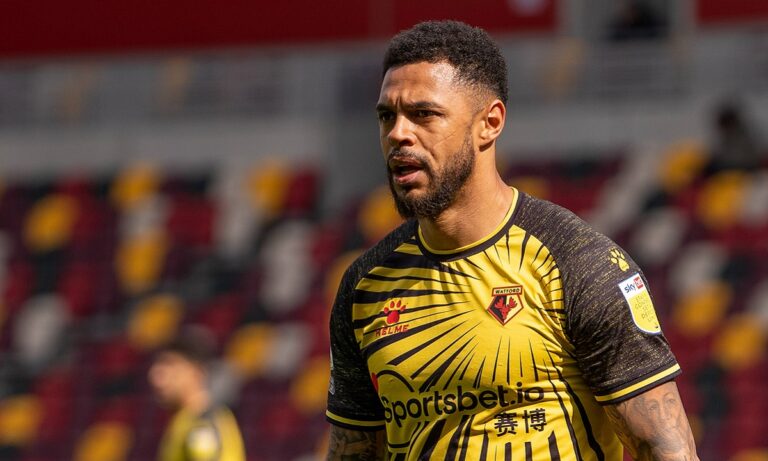 Άρης: Συμφώνησε οριστικά με τον Αντρέ Γκρέι!