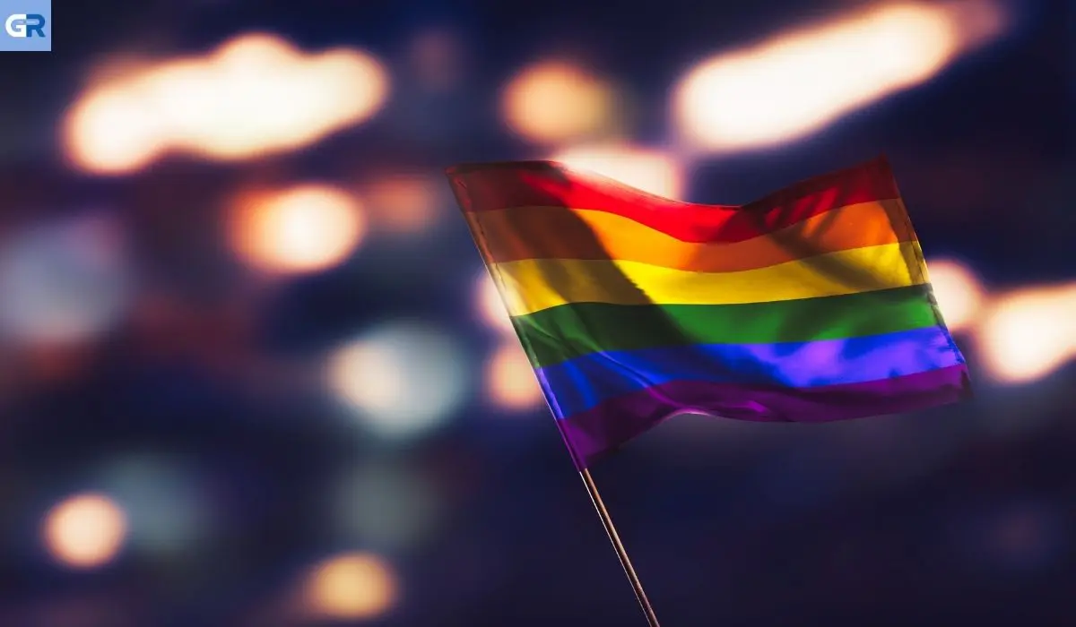 Κατάρ για ΛΟΑΤΚΙ: «Αν κουνήσετε σημαίες στο μουντιάλ έχει φυλάκιση – Αυτά να τα κάνετε εκεί που σας αποδέχονται»
