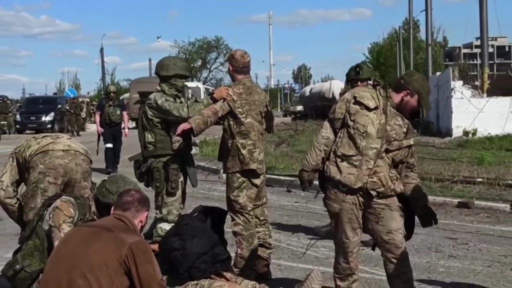 Ουκρανική πανωλεθρία – Ρωσόφωνοι Ντονιέτσκ: «Οι δυνάμεις του Κιέβου έχουν ξεπεράσει τους 50.000 νεκρούς στρατιώτες»