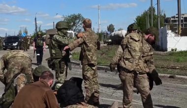 Ουκρανική πανωλεθρία – Ρωσόφωνοι Ντονιέτσκ: «Οι δυνάμεις του Κιέβου έχουν ξεπεράσει τους 50.000 νεκρούς στρατιώτες»