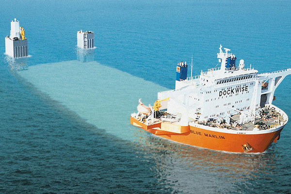 Αυτό είναι το πιο παράξενο και δυνατό πλοίο που έγινε ποτέ!