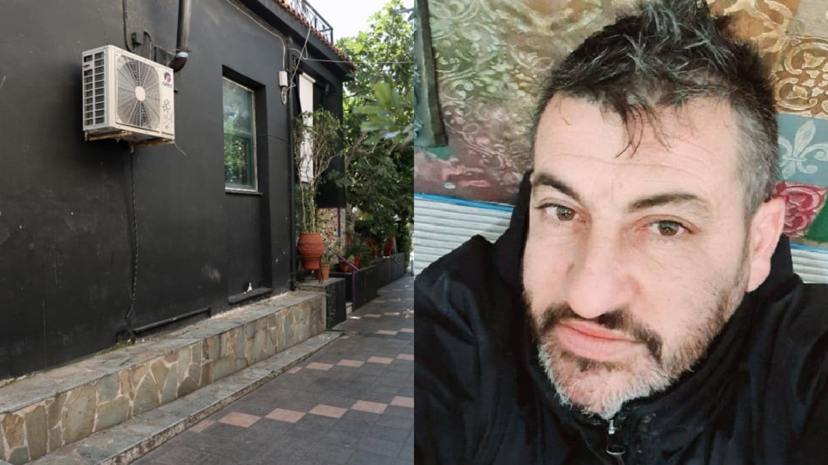 Σοκάρει η περιγραφή μάρτυρα για την δολοφονία στη Ραφήνα: «Του άνοιξαν το στόμα με κλειδί και του τράβηξαν τη γλώσσα»