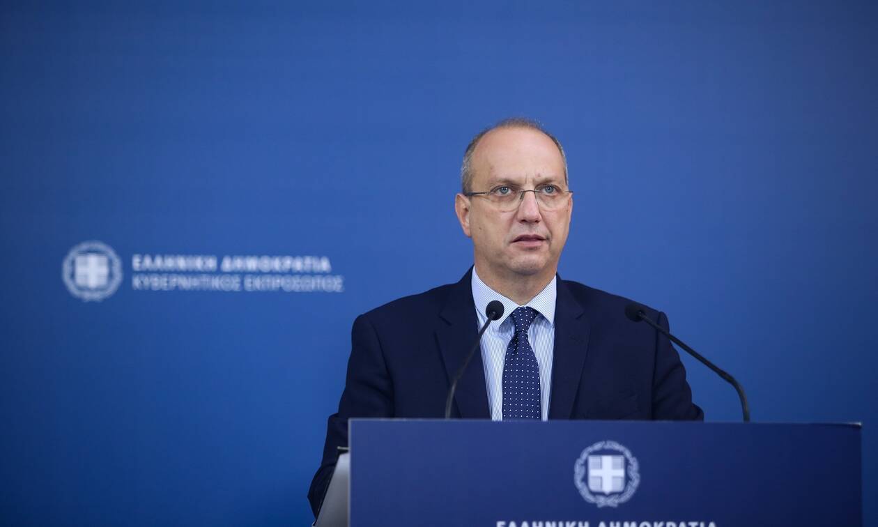 Γιάννης Οικονόμου: «Η Ελλάδα θα κάνει προσφυγή εντός της ΕΕ για το εμπορικό σήμα Turkaegean»