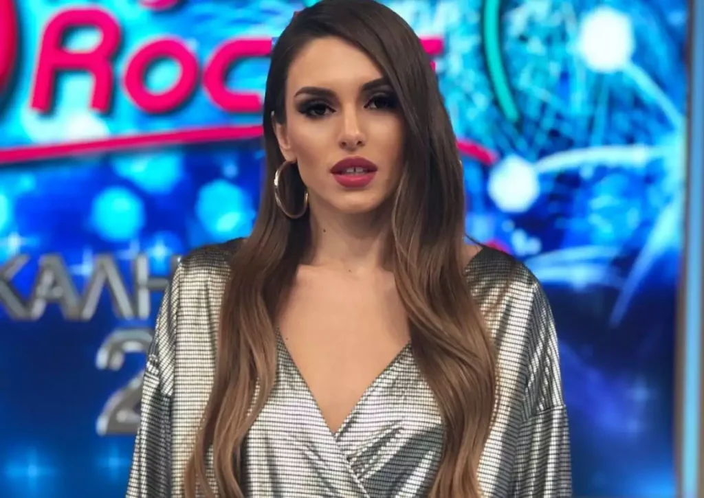 Θύμα σεξουαλικής παρενόχλησης έπεσε η Ιωάννα Σιαμπάνη – «Ήρθε στο παράθυρό μου και έβγαλε το μόριο του έξω»