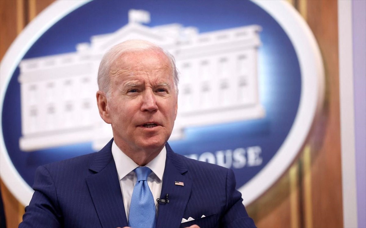 Η Μόσχα ανακοίνωσε κυρώσεις κατά της συζύγου και της κόρης του Τζο Μπάιντεν