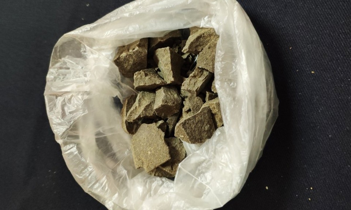 Ζεφύρι: 72χρονη γιαγιά-dealer πουλούσε ηρωίνη προμηθεύοντας την…μισή Αθήνα