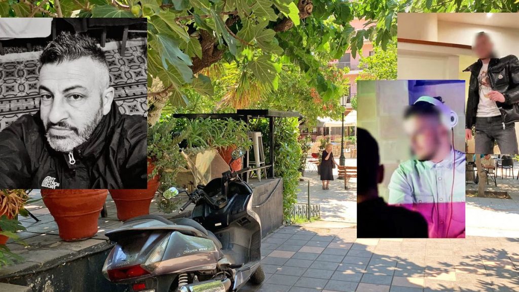 Δολοφονία στη Ραφήνα: Ανοίγουν τα στόματα για την δράση της συμμορίας των Αλβανών δολοφόνων