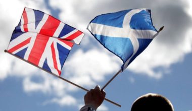 Σκωτία: Προγραμματίστηκε η ημερομηνία για το δημοψήφισμα που θα κρίνει την ανεξαρτησία της