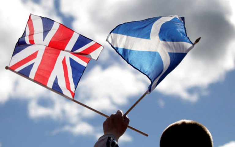 Σκωτία: Προγραμματίστηκε η ημερομηνία για το δημοψήφισμα που θα κρίνει την ανεξαρτησία της