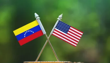 Αντιπροσωπεία των ΗΠΑ στη Βενεζουέλα για συνομιλίες σχετικά με τη «διμερή ατζέντα»