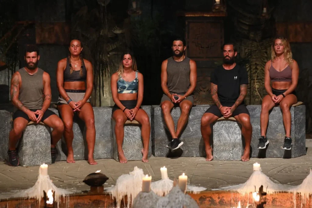 Survivor spoiler: Αυτός ο παίκτης αποχωρεί στο σημερινό επεισόδιο