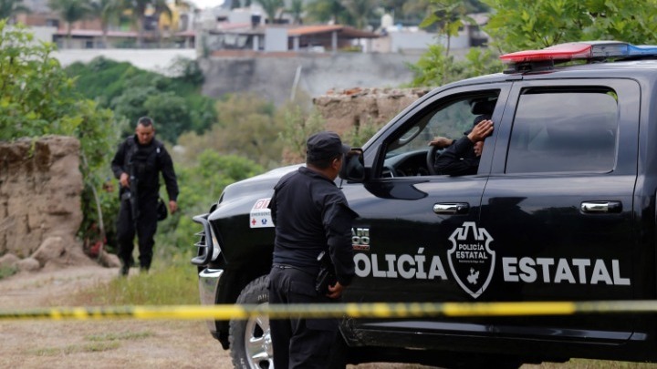 Μεξικό: Ακόμη ένας δημοσιογράφος δολοφονήθηκε – Το 12ο θύμα για το 2022
