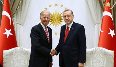 Όλοι «προσκύνησαν» την Τουρκία στη σύνοδο του ΝΑΤΟ στη Μαδρίτη και όλοι ήθελαν συνάντηση με τον Ρ.Τ.Ερντογάν…