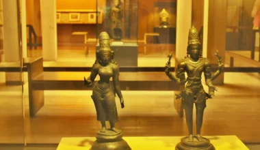 «Διορθώνοντας τα λάθη του παρελθόντος»: Για πρώτη φορά βρετανικό μουσείο επιστρέφει λεηλατημένες αρχαιότητες – Στην Ινδία