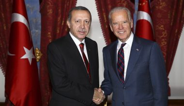Όλοι «προσκύνησαν» τη Τουρκία στη σύνοδο του ΝΑΤΟ στη Μαδρίτη και όλοι ήθελαν συνάντηση με τον Ρ.Τ.Ερντογάν…
